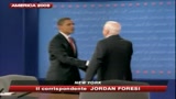 America 2008, l'ultima sfida in tv tra Obama e McCain