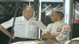 A Shangai continua la caccia ad Hamilton