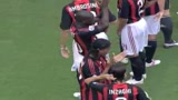 Il Milan è il tabù pomeriggio