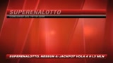 Superenalotto, è ancora caccia al sei