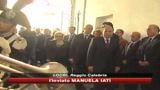 San Luca, catturato il boss Antonio Pelle