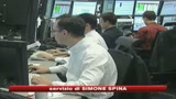 Le Borse europee tentano il recupero