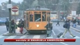 Sciopero trasporti, oggi stop a tram e bus