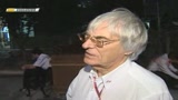 F1, la rivoluzione di Bernie