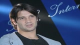 Chivu, un ex speciale