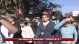 Scuola, proteste contro la riforma Gelmini
