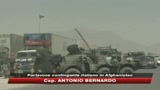 Attacco suicida contro militari italiani, 5 feriti lievi