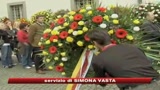 Austria, Klagenfurt blindata per i funerali di Haider
