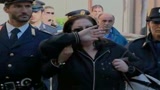 Napoli, moglie di Schiavone scarcerata e arrestata di nuovo