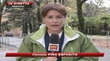 Delitto Meredith, oggi la requisitoria dei Pm