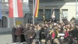 Austria, 30mila persone ai funerali di Jorg Haider