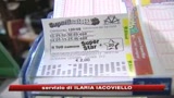 Superenalotto, nessun 6