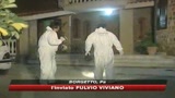 Agguato contro boss vicino Palermo