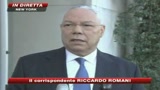 America 2008, Colin Powell sostiene Barack Obama