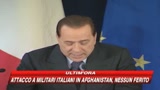 19/10/2008 - Clima, prosegue polemica governo-opposizione
