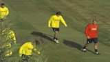 Tempi duri per la Juventus