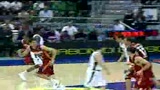 Uragano Lottomatica: 82-58 in casa Fortitudo