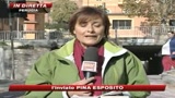 Processo Meredith, è il giorno delle parti civili