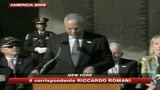 20/10/2008 - America 2008, Colin Powell annuncia il suo appoggio a Obama