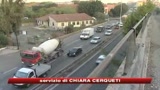 Carburanti, oggi il pieno più basso del 2008