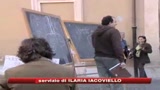20/10/2008 - Scuola, proseguono le proteste anti-Gelmini