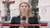 Salgono le Borse europee, mercati asiatici in crescita