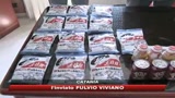 Catania, sequestrati alimenti cinesi con melamina