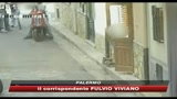 Palermo, pusher bambino dietro lo spaccio di hashish