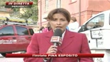 Meredith, parola alla difesa