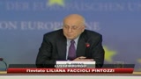 21/10/2008 - Clima, è ancora scontro tra Italia e Bruxelles