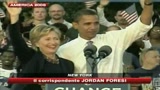 La nonna è malata, Obama cancella 2 comizi per stare con lei