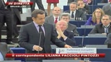 Clima, Sarkozy gela l'Italia: irresponsabile dire no a piano