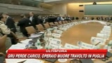 21/10/2008 - Fmi: Italia in recessione fino al 2009