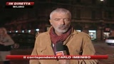 Milano, ancora uno scontro fra tram: 15 feriti lievi