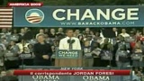 Obama sospende la campagna elettorale per 48 ore