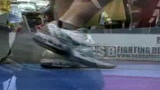 Mondiale WBC, Fragomeni vs Kraj
