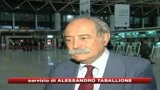 22/10/2008 - Giuseppe Frigo eletto giudice della Consulta
