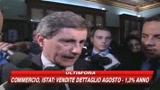 Roma, al via sgombero centri sociali