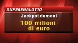 Superenalotto, il sei resta un tabù