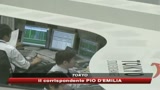 Crisi borse, crollano i mercati asiatici