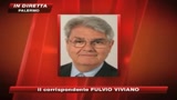 Mafia, assolto l'ex ministro Mannino
