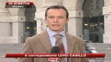 Borse, torna l'incertezza. In deciso calo Piazza Affari