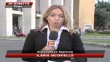 Rifroma Gelmini, gli studenti non fermano le proteste