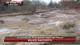 Violento nubifragio a Cagliari, 4 morti