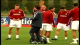 Beckham al Milan: i retroscena