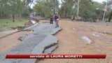 Violento nubifragio a Cagliari, 4 vittime