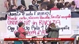 23/10/2008 - Scuola, la protesta studentesca non si ferma