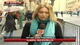 Continuano le proteste nelle università 