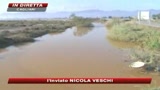Cagliari, vivo uno dei dispersi