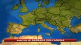 Elicottero Aeronatica italiana cade in Francia, 8 morti
